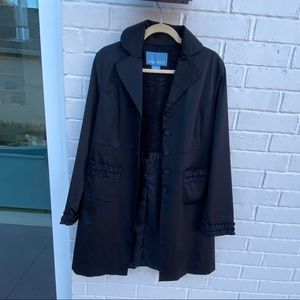 Nine West dressy Coat